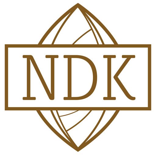 logo NDK